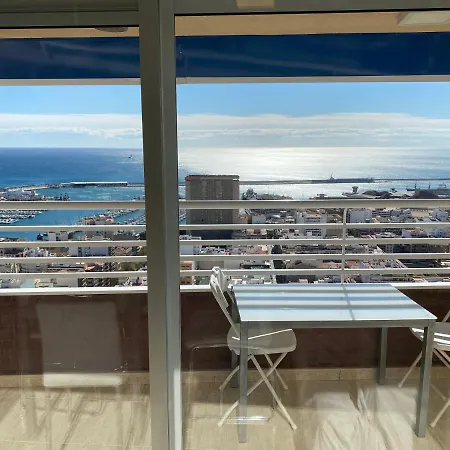 Luxury & Sea View