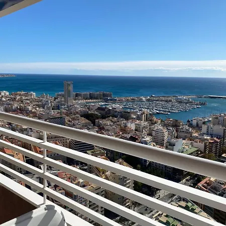 Apartment Luxury & Sea View *