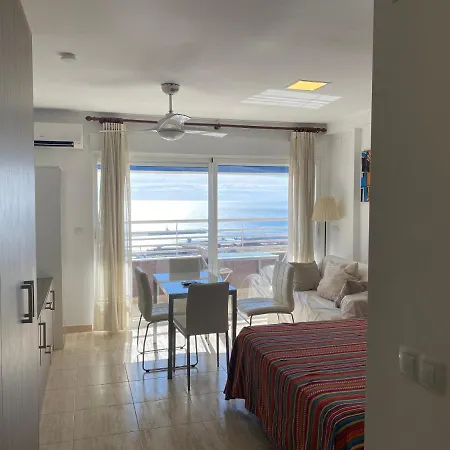 Luxury & Sea View *