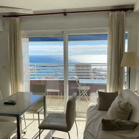 Luxury & Sea View