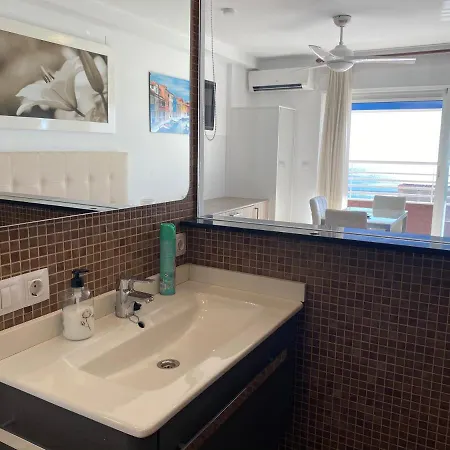 Apartment Luxury & Sea View