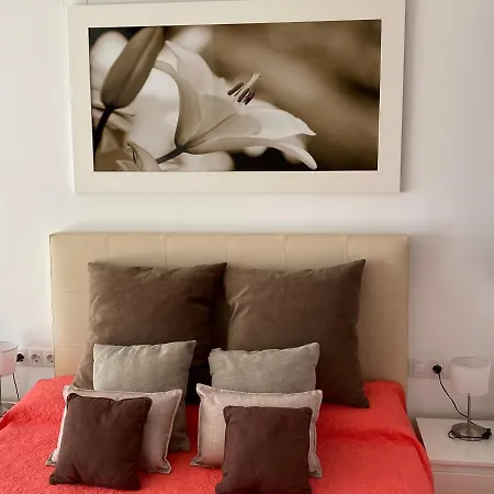 Apartment Luxury & Sea View Alicante