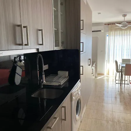Luxury & Sea View * Alicante