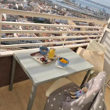 Apartment Luxury & Sea View *