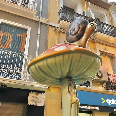 Luxury & Sea View Alicante