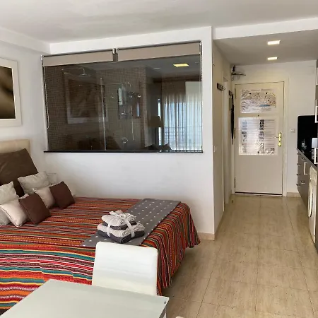 Apartment Luxury & Sea View Alicante
