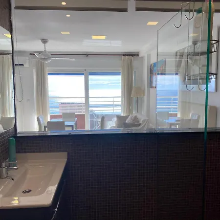 Luxury & Sea View * Alicante