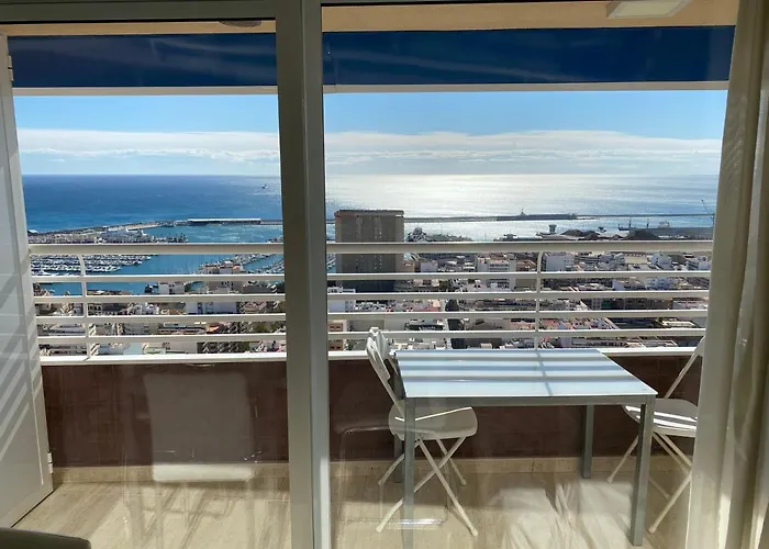Luxury & Sea View