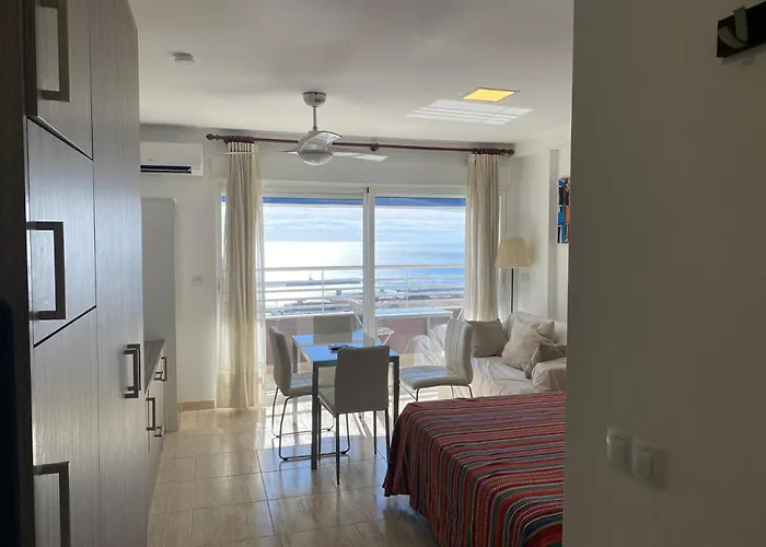Luxury & Sea View *