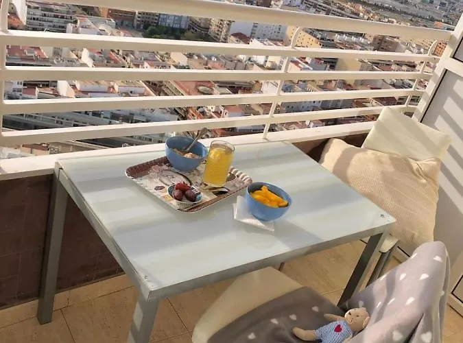 Apartmán Luxury & Sea View *